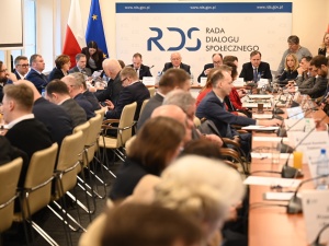 RDS. Mocny głos pracowników i pracodawców przeciw ograniczeniu środków na Fundusz Pracy i brakowi rzetelnych konsultacji społecznych