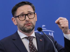 Daniel Obajtek: Przy takiej polityce za dwa-trzy lata Lasy Państwowe będą bankrutem