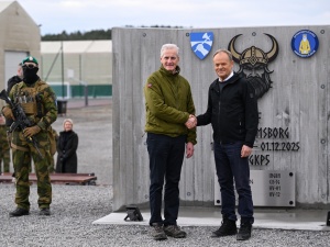 Nowy rozdział relacji strategicznych Polski z Norwegią. Współpraca bez jakichkolwiek rys