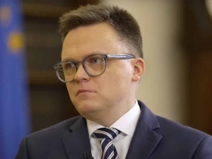 Rz ujawniła stan zdrowia Szymona Hołowni. Jest oświadczenie