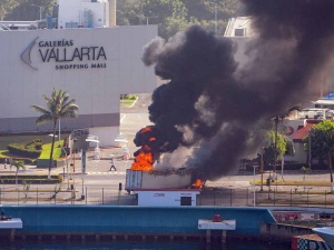 Meksyk w ogniu po śmierci El Mencho. Jest apel do Polaków