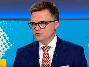 Ujawniono stan zdrowia Szymona Hołowni. Polityk reaguje na przeprosiny