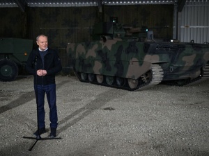 Skandaliczne słowa Tuska do przeciwników SAFE. Jest wniosek do Komisji Etyki Poselskiej