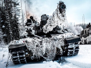 „Zamykanie się UE na sprzęt z USA osłabia bezpieczeństwo NATO”