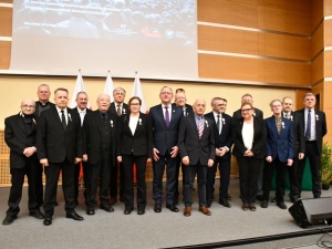 We Wrocławiu uczczono powstanie Solidarności i rejestrację Niezależnego Zrzeszenia Studentów