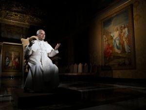 Leon XIV odpowiada na list ateisty: problemem nie jest wiara lub jej brak, ale gotowość do poszukiwania 