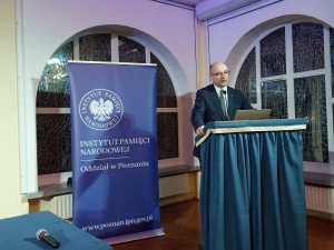 Władze Zamościa chcą upamiętnić komunistyczną działaczkę. To podlega karze