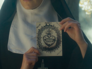 Jeden z najbardziej nieoczekiwanych fenomenów filmowych - rozmowa z twórcami filmu „Sacre Coeur