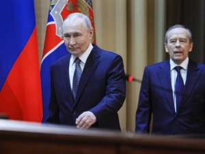 Rosja grozi możliwym starciem między potęgami jądrowymi