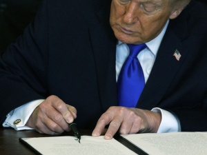 Trump na wojnie z narcos. Amerykanie wkroczą do Meksyku?