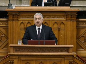 Niemieckie media zastanawiają się nad usunięciem Węgier z UE