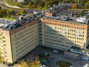 Wskazaniem do aborcji mają być silne wymioty matki. Fundacja alarmuje ws. ciężarnej Gruzinki