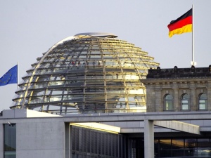 Niemcy z potężną dziurą budżetową. Deficyt przekroczył 119 mld euro