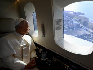 Podano miejsca i daty najbliższych podróży apostolskich Leona XIV. Niektóre to wydarzenia przełomowe