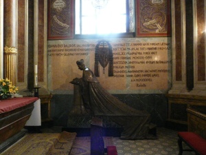 Sejmowy spór o upamiętnienie kard. Edmunda Dalbora