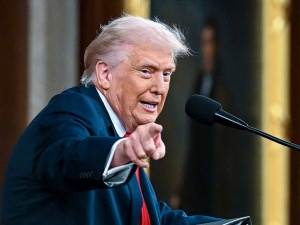 De Niro uderzył w Trumpa. Prezydent USA nie przebierał w słowach