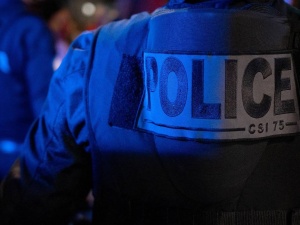 Francuska policja spacyfikowała przeciwników eutanazji