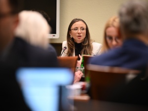 Projekt reformy PIP skierowany do drugiego czytania w Sejmie. Bartłomiej Mickiewicz: MRPiPS funkcjonuje chyba w innej rzeczywistości