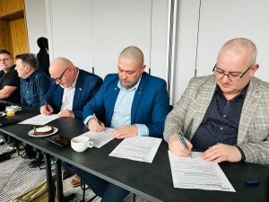 Najlepsze negocjacje od lat. Solidarność podpisała porozumienie płacowe dla pracowników Toyoty