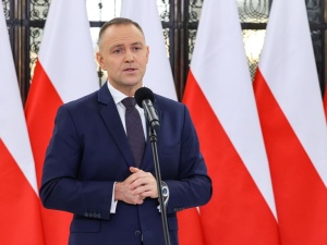 Prezydent: Niemcy powinny zapłacić reparacje, wtedy nie trzeba byłoby SAFE