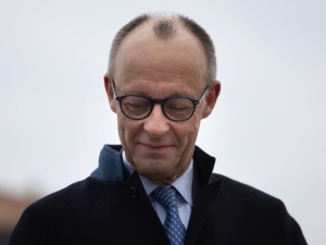 Niemcy chcą być suwerenne