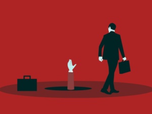 Już milion osób bez pracy, a rząd udaje, że nic się nie dzieje