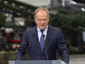 Tusk ujawnia szczegóły programu SAFE. Jesteśmy na finiszu