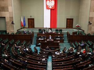 Powstanie Zgromadzenie Parlamentarne Grupy Wyszehradzkiej?