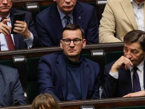 Morawiecki będzie się tłumaczył. Jest decyzja Kaczyńskiego