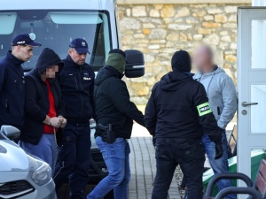 Tragedia w Kadłubie. Prokuratura przedstawiła zarzuty nastolatkowi