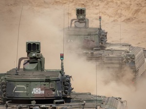 SAFE. Gen. Wroński: Za brak interoperacyjności zapłacimy dodatkowo ukrytym podatkiem logistycznym