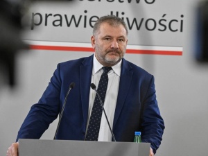 Ostre starcie mec. Lewandowskiego z Żurkiem. „Immunitet Prokuratora Generalnego nie trwa wiecznie”