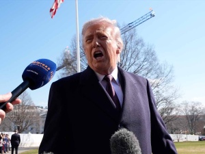 USA i Izrael zaatakowały Iran. Trump wzywa naród irański