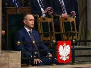 Mariusz Staniszewski: Ustawa SAFE to test ogniowy prezydenta