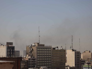 USA i Izrael zaatakowały Iran. Eksplozje w kolejnych krajach