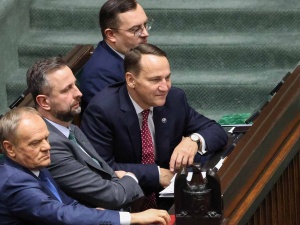 USA i Izrael zaatakowały Iran. Pilny komunikat MSZ