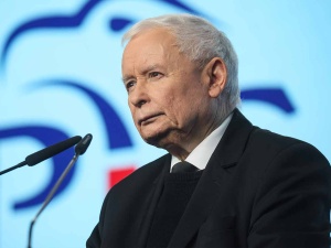 Znany polityk PiS odpowie przed komisją etyki. Jest decyzja Kaczyńskiego