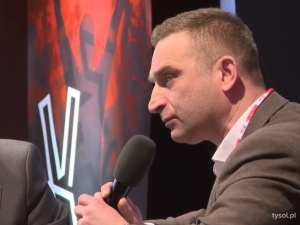 Bąkiewicz: Toczy się wojna z narodem polskim. My dzisiaj żyjemy w końcówce XVIII wieku