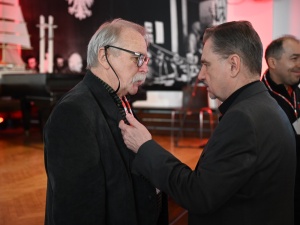 Adam Borowski: Panie Prezydencie, prosimy o weto w sprawie SAFE