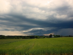 IMGW wydał komunikat. Oto co nas czeka w najbliższym czasie