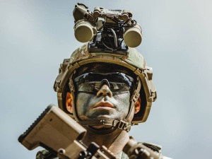 Ekspert: Dla RP potężne USA gotowe do użycia siły to gwarant odstraszania