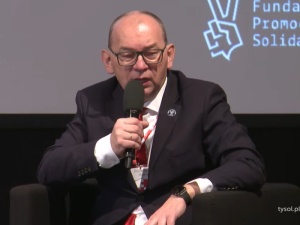 Sędzia Przemysław Radzik: Nasze państwo nas po prostu niszczy