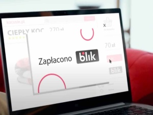 Problemy z usługą BLIK. Jest komunikat