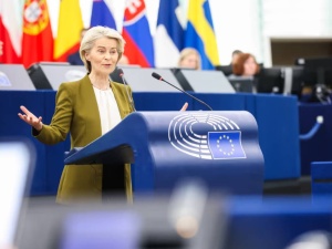 Przeciwnicy lewicowej ideologii w UE mają być kwalifikowani jako potencjalni terroryści