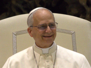 Zachowajcie balans między charyzmatem a instytucją. Papież spotkał się z Odnową w Duchu Św.