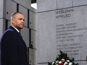 „Przyjdzie zwycięstwo!” - prezydent przypomniał testament „Zapory”