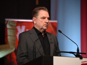 Piotr Duda dla Rzeczpospolitej: Widać, że komuś puszczają nerwy