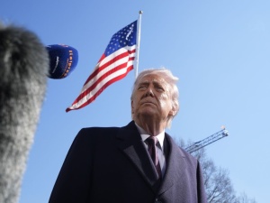 Kulisy decyzji Trumpa. Saudyjski książę naciskał na atak na Iran