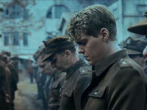 „Pojedynek” - mocny dramat o próbie złamania człowieka (recenzja)