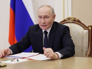 Putin reaguje na śmierć irańskiego przywódcy: „Cyniczne morderstwo”